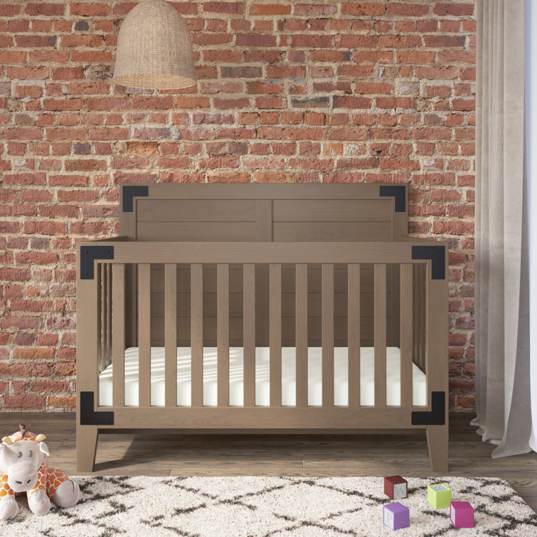 Greyleigh benbrook outlet crib